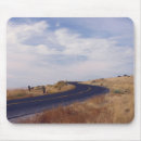 Recherche de routes tapis souris Paysages
