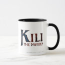 Recherche de dwarf tasses Peter jackson