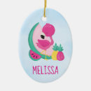 Zoek naar flamingo ornamenten Schattig