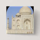 Recherche de le taj mahal badges Musulman
