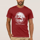 Recherche de communisme vêtements Marx
