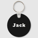 Recherche de jack porteclés Pour lui
