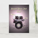 Zoek naar drums kaarten Muziek