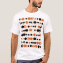 Recherche de aquarelle géométrique tshirts Motif