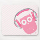 Recherche de w tapis souris Rose