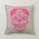 Recherche de mayo coussins Vintage