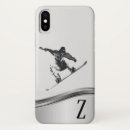 Recherche de snowboard iphone coques Ski
