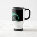 Recherche de art déco tasses Vert