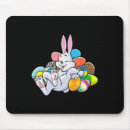 Recherche de fille lapin tapis souris Pâques
