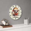 Recherche de lecture horloges Mignon