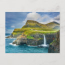 Recherche de îles cartes postales Atlantique
