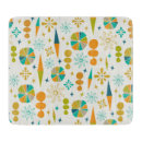 Recherche de rétro planches à découper Funky