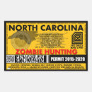 Recherche de permis autocollants Chasse