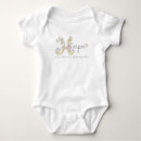 Recherche de harpe bébé vêtements Nom