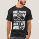 Recherche de frère préféré tshirts Journée des mères