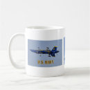 Recherche de ange bleu tasses Militaire