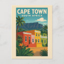 Recherche de afrique du sud le cap cartes postales Montagnes