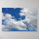 Recherche de nuages mignons posters Ciel