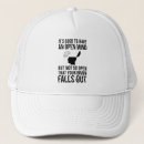 Recherche de ouvert casquettes Geek
