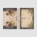 Recherche de vintage floral tissue paper Pour tous