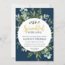 Recherche de baby sprinkle invitations Verdure