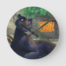 Recherche de mowgli horloges Panthère