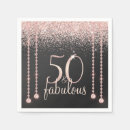 Recherche de girly serviettes 50 et fabuleux