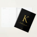 Recherche de de luxe bureau fournitures Noir et or