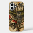 Recherche de skull iphone coques Imaginaire