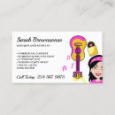 Recherche de guitare cartes visite Musicien