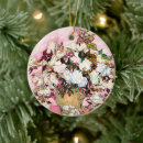 Recherche de peintures roses ornements Botanique