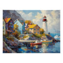 Recherche de peche posters Phare
