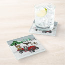 Recherche de verre grange de dessous de dessous de verres Cowboy