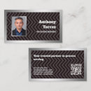 Recherche de processus cartes visite Serveur de processus