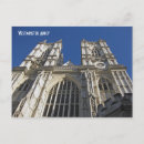 Recherche de westminster abbey cartes postales Angleterre
