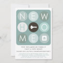 Recherche de nouveau travail invitations Nouvelle maison