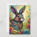 Recherche de joyeuses pâques invitations Fleurs