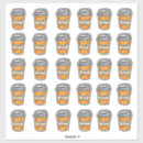 Recherche de lattes autocollants Automne