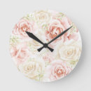 Zoek naar florale klokken Roze