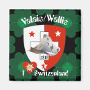 Recherche de valais magnets Zermatt