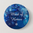 Recherche de bokeh badges Demoiselle d'honneur