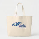 Recherche de jumbo tote bags Pour elle