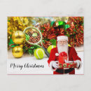 Recherche de tennis cartes postales Raquette