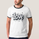 Recherche de monochrome tshirts Pour lui