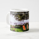 Recherche de crique tasses Côte