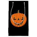 Recherche de halloween sacs cadeaux Citrouille