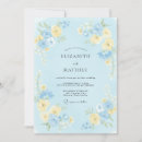 Recherche de muguet mariage invitations Printemps