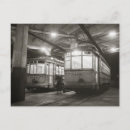 Recherche de train antique cartes postales Rétro