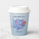 Recherche de papier coupe tasses Mignon