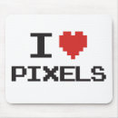 Zoek naar ik houd van pixel Liefde